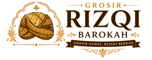 Logo Rizqi Barokah